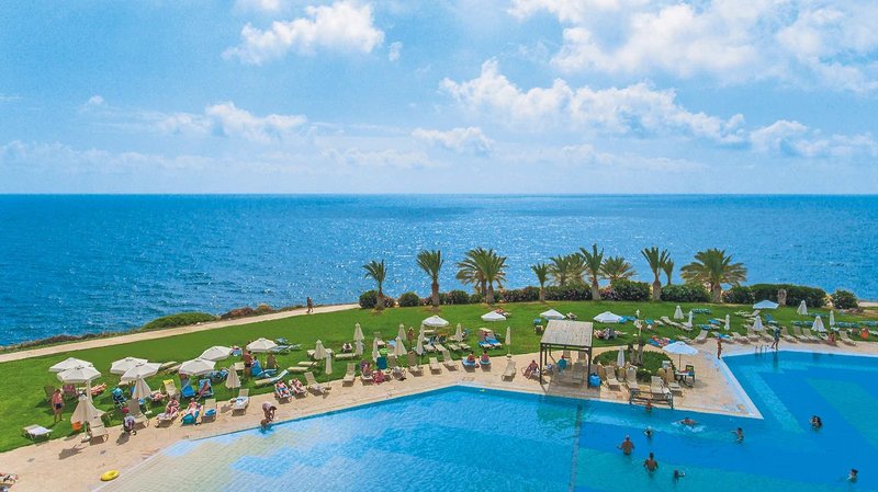 Akteon Holiday Village 1