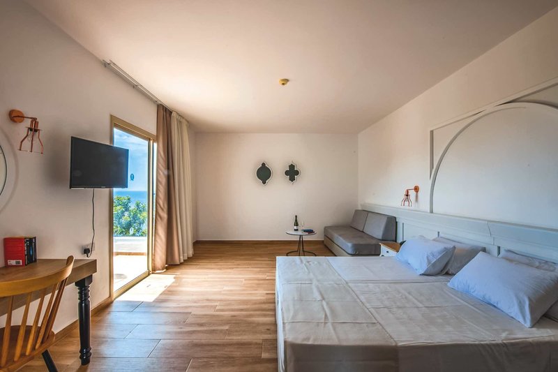 Akteon Holiday Village 2