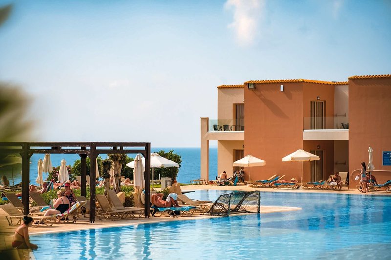 Akteon Holiday Village 4