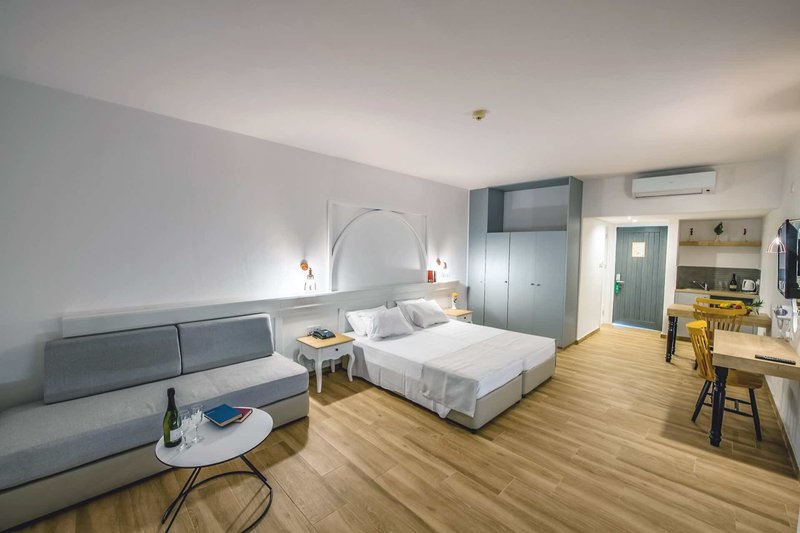 Akteon Holiday Village 5
