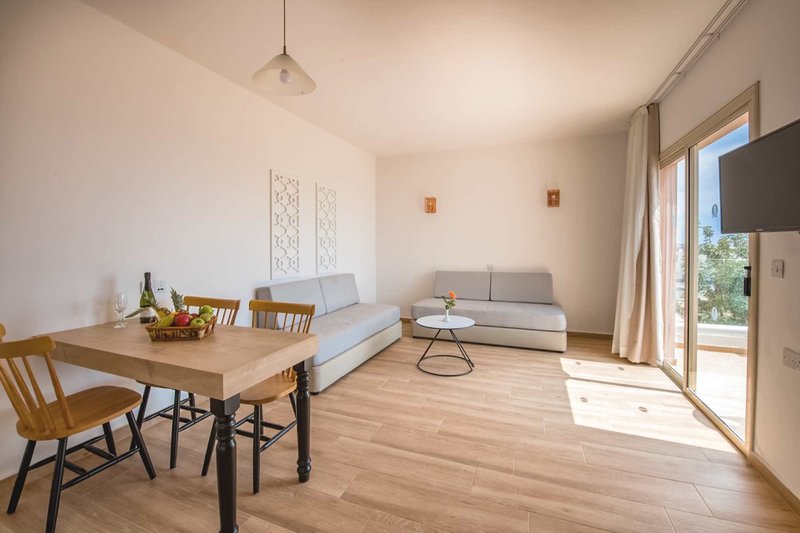 Akteon Holiday Village 6