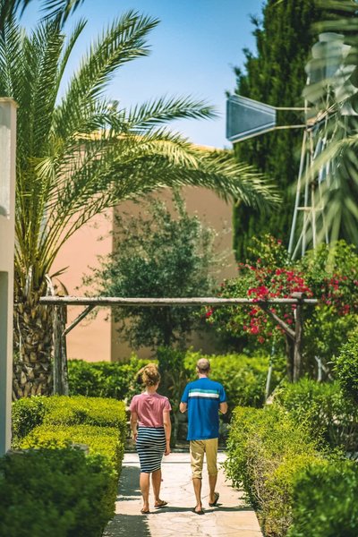 Akteon Holiday Village 8