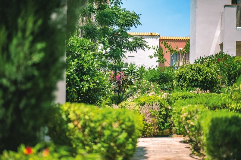 Akteon Holiday Village 9