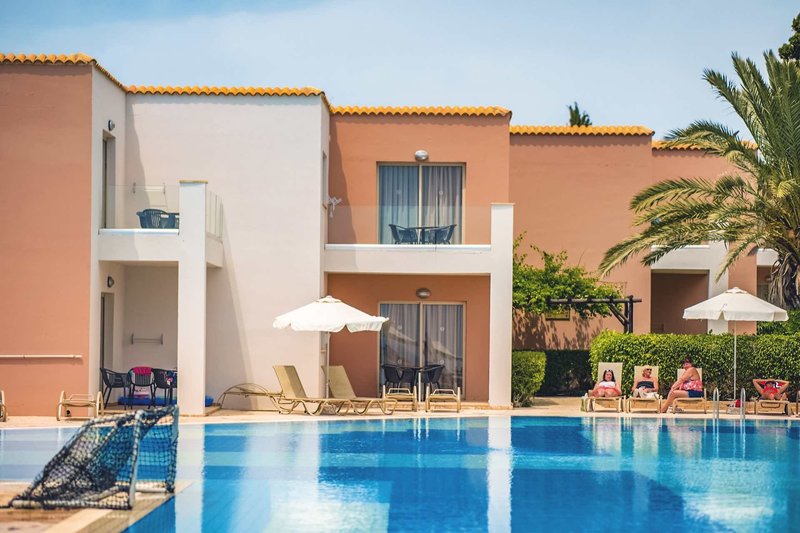 Akteon Holiday Village 10