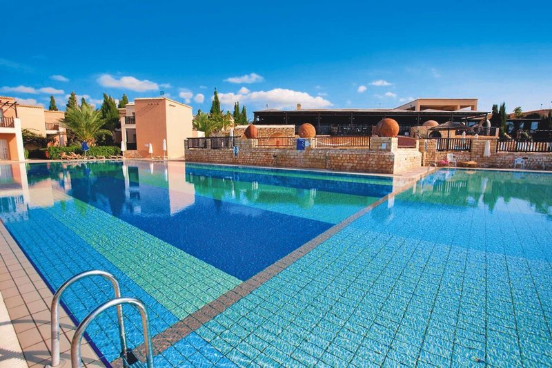 Akteon Holiday Village 11