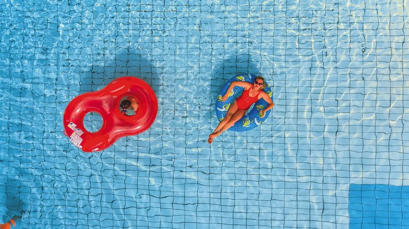 Akteon Holiday Village 15