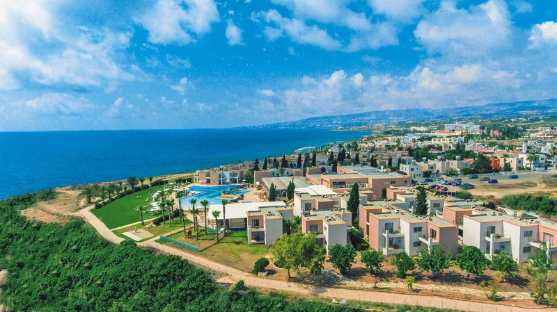 Akteon Holiday Village 16