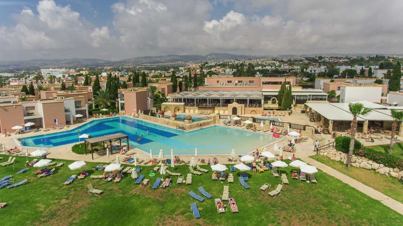 Akteon Holiday Village 17