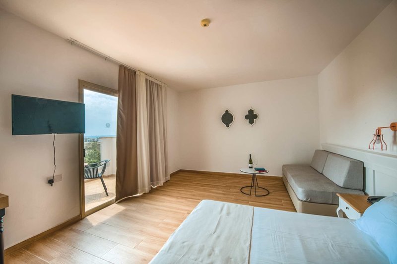 Akteon Holiday Village 21