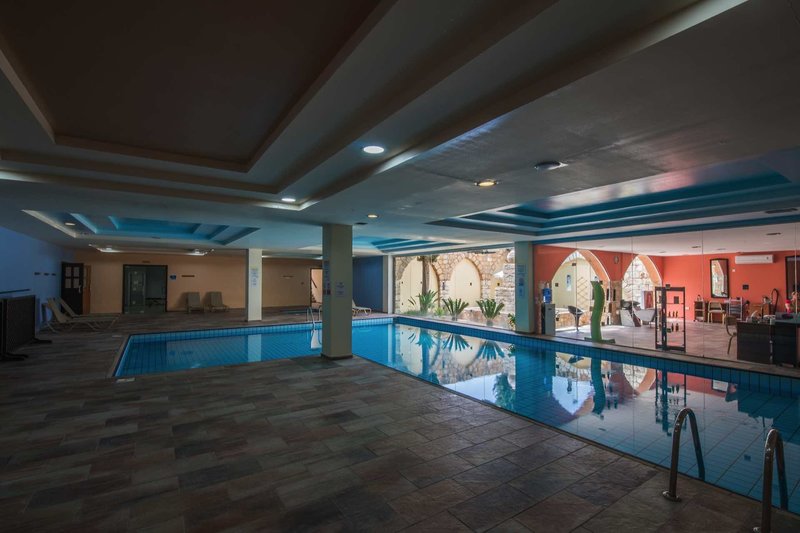 Akteon Holiday Village 27