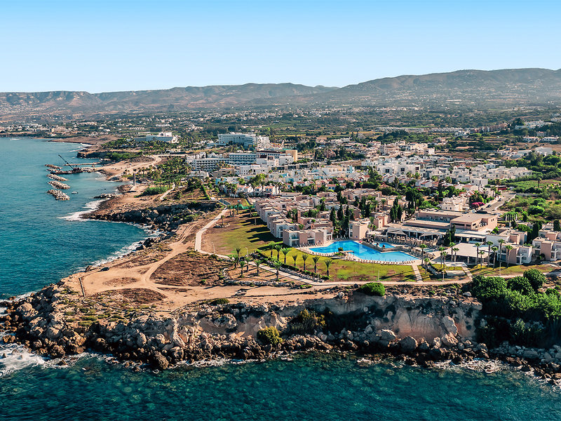 Akteon Holiday Village 1