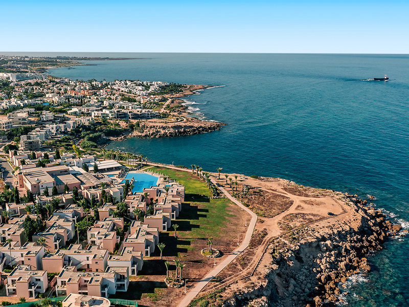 Akteon Holiday Village 2