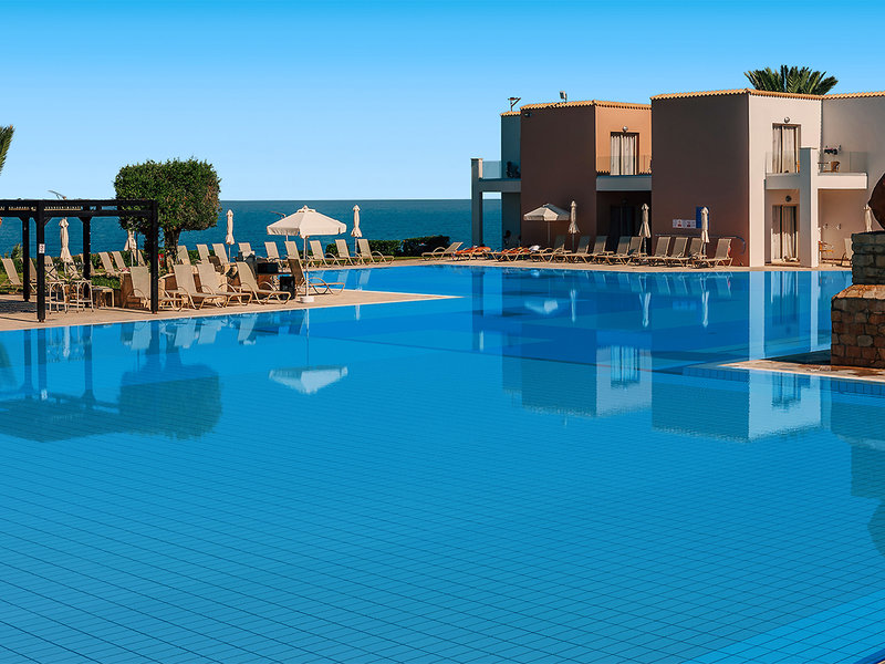 Akteon Holiday Village 4