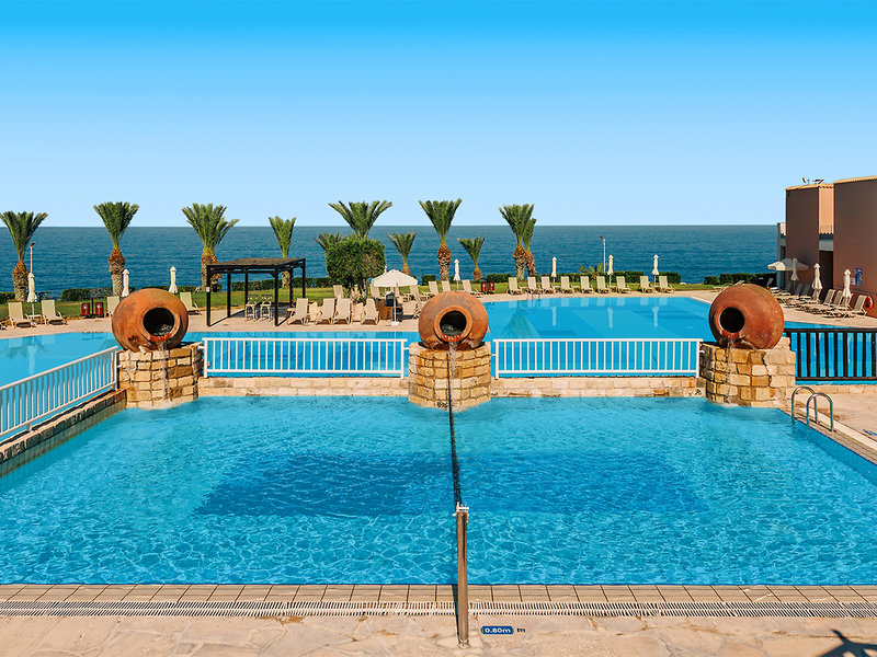 Akteon Holiday Village 5