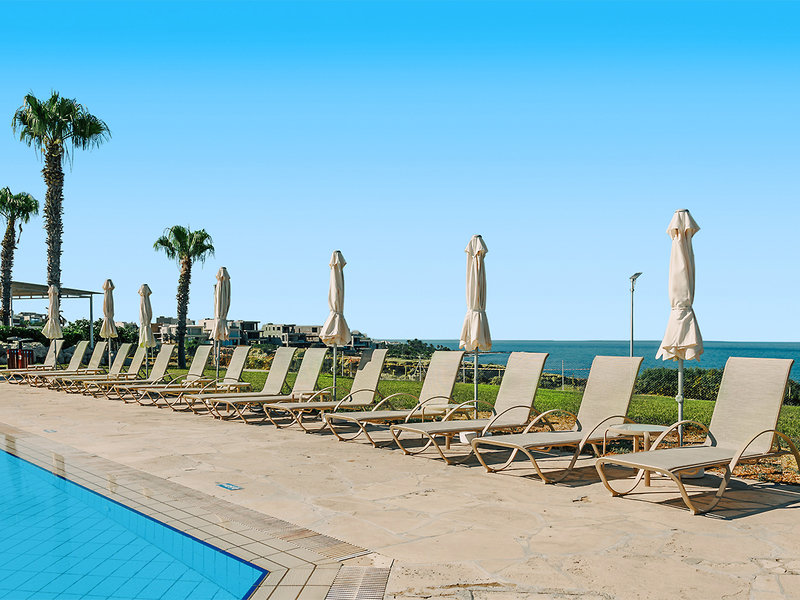 Akteon Holiday Village 6