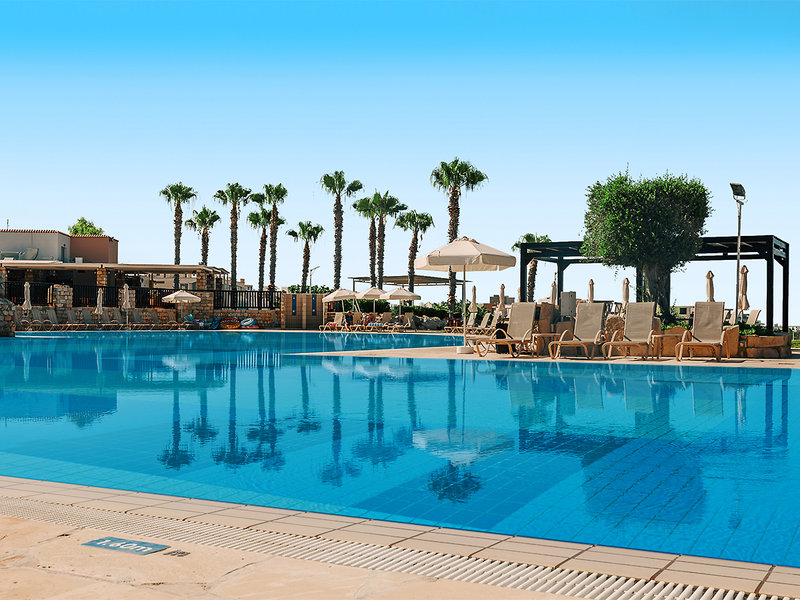 Akteon Holiday Village 7