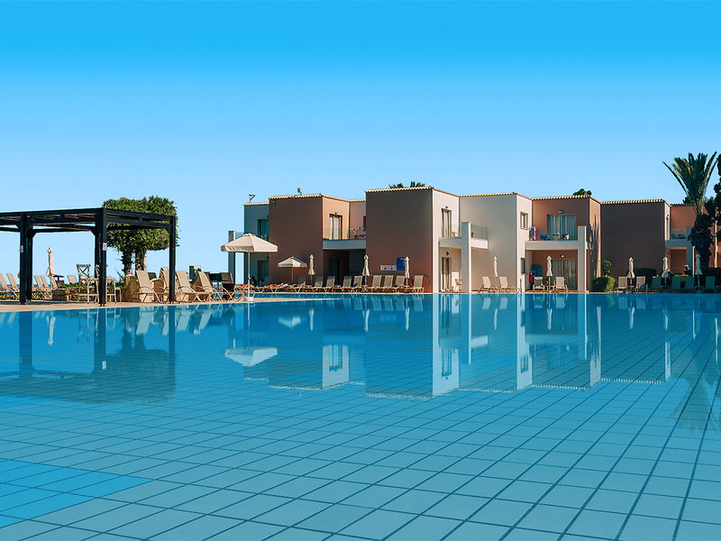 Akteon Holiday Village 8