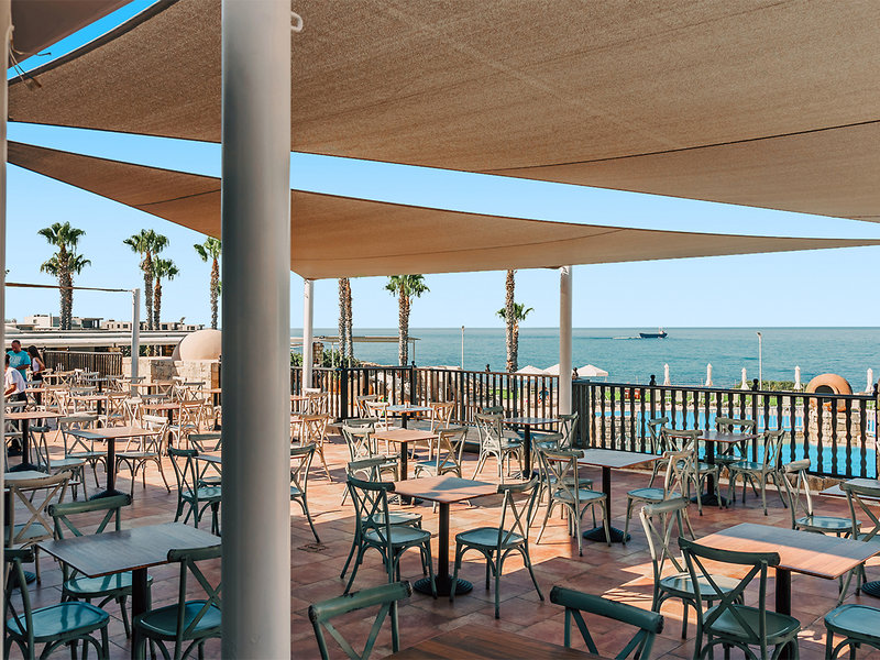 Akteon Holiday Village 10