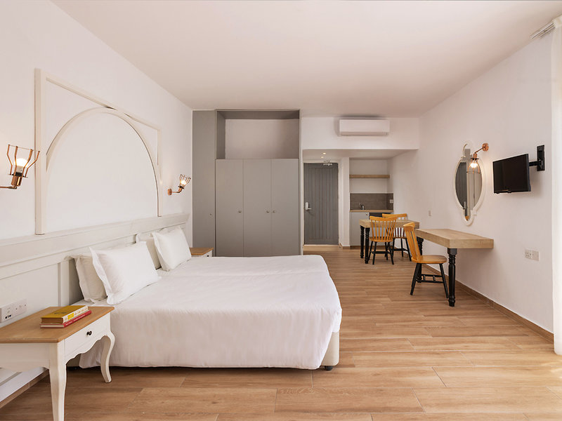 Akteon Holiday Village 13