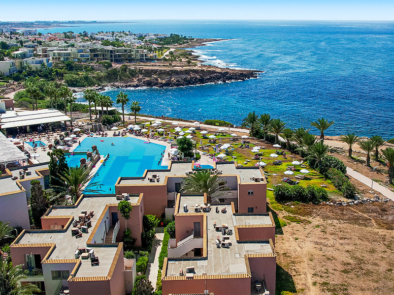 Akteon Holiday Village 14