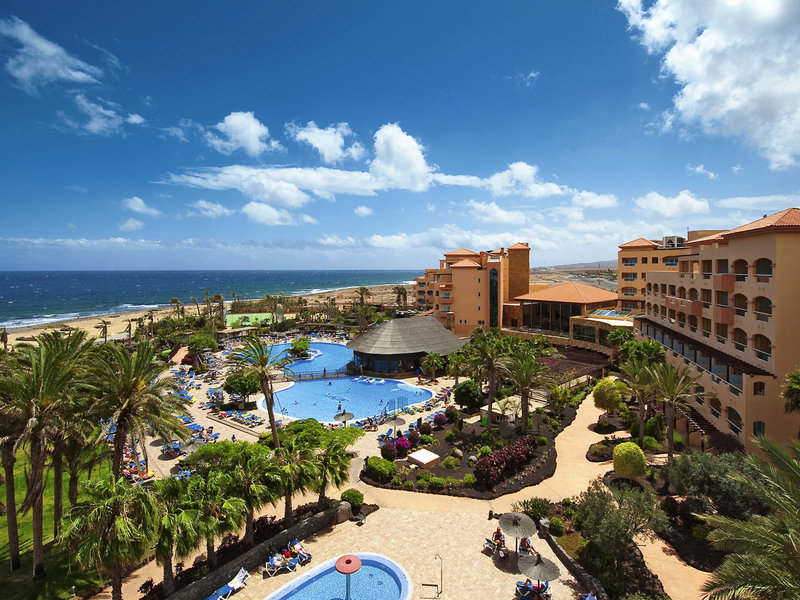 Elba Sara Beach & Golf Resort 1