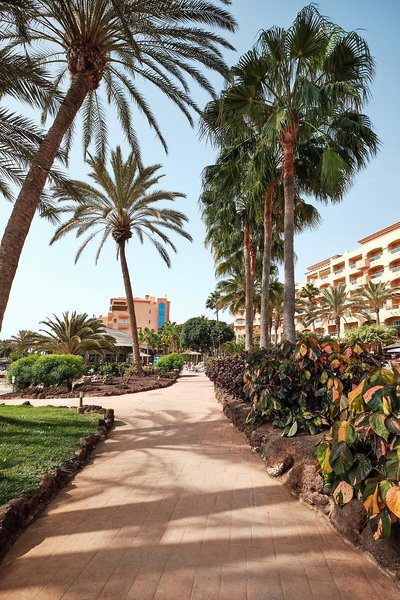 Elba Sara Beach & Golf Resort 2