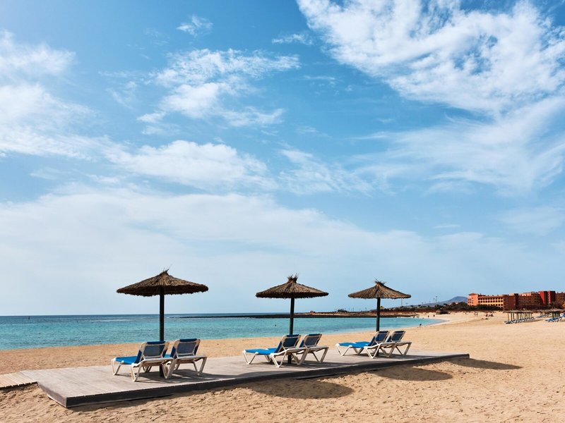 Elba Sara Beach & Golf Resort 5