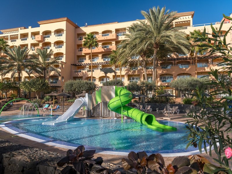 Elba Sara Beach & Golf Resort 6