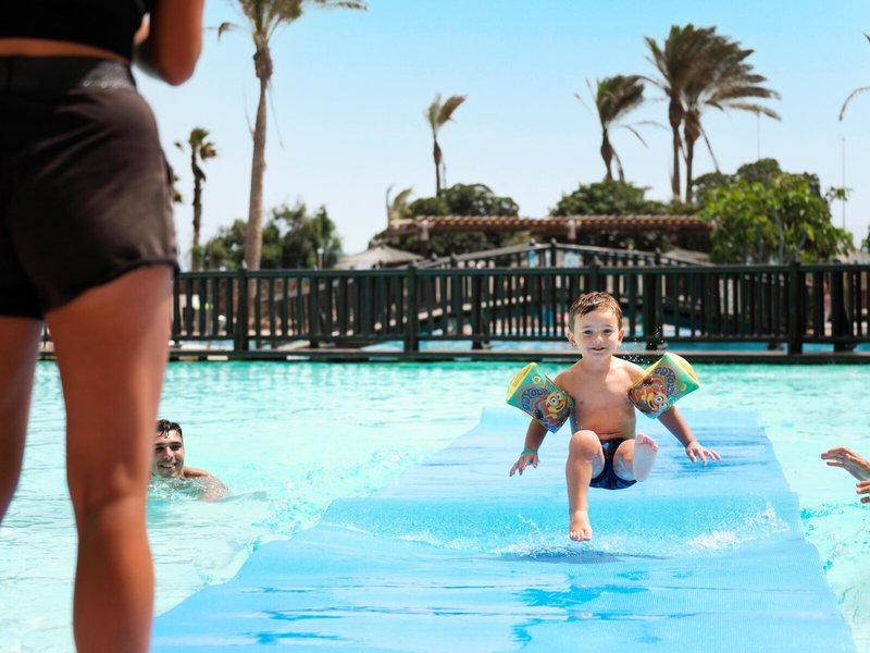 Elba Sara Beach & Golf Resort 8