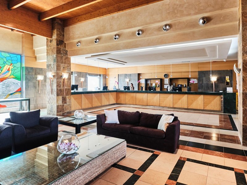 Elba Sara Beach & Golf Resort 17