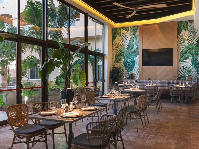 Elba Sara Beach & Golf Resort 18