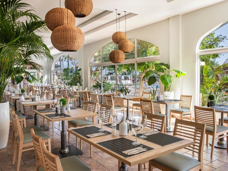 Elba Sara Beach & Golf Resort 19