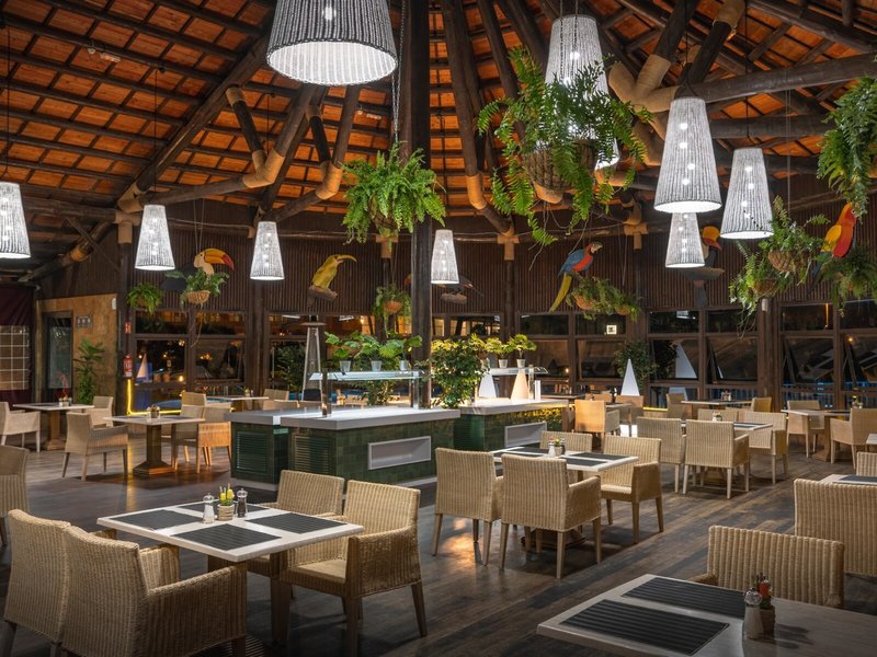 Elba Sara Beach & Golf Resort 20