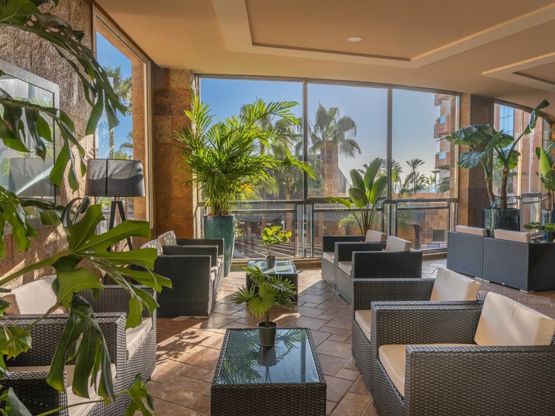 Elba Sara Beach & Golf Resort 21