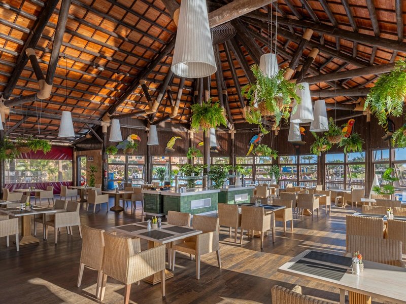 Elba Sara Beach & Golf Resort 23