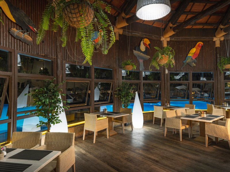 Elba Sara Beach & Golf Resort 24