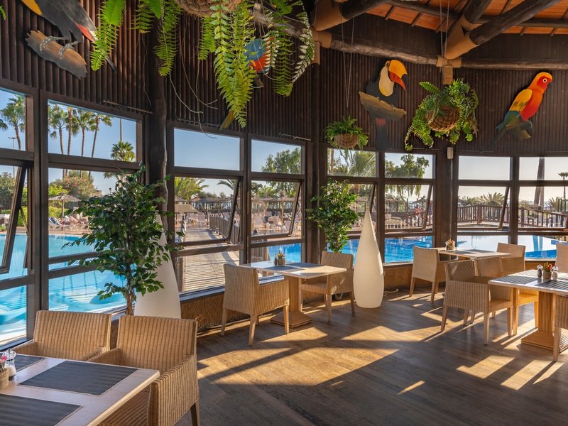 Elba Sara Beach & Golf Resort 25