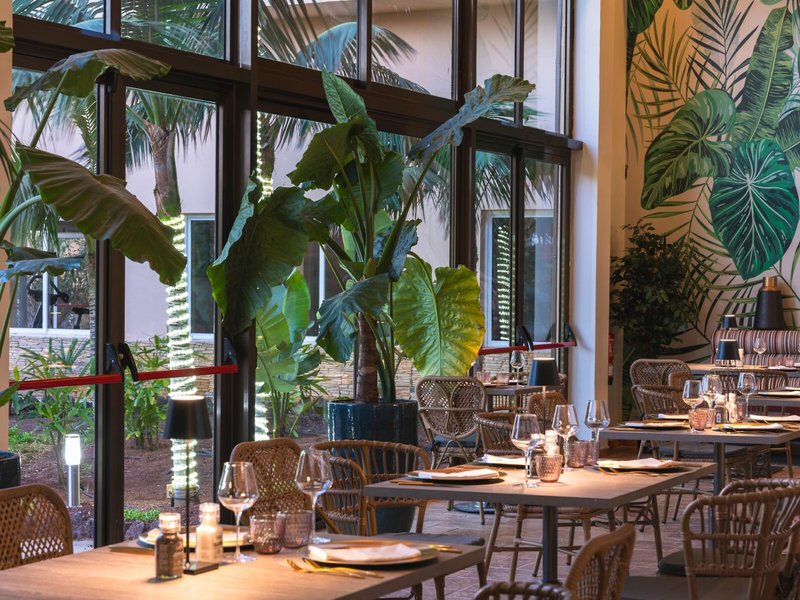 Elba Sara Beach & Golf Resort 27