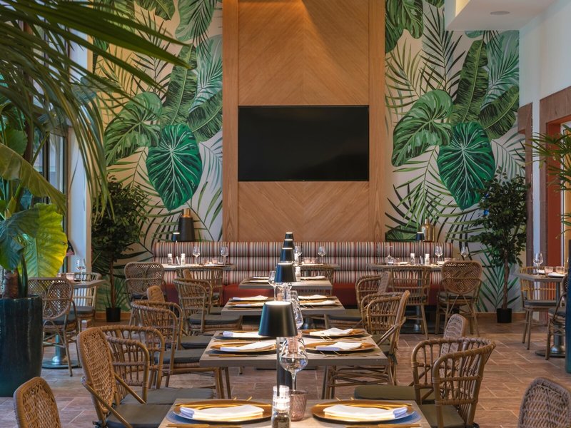 Elba Sara Beach & Golf Resort 30