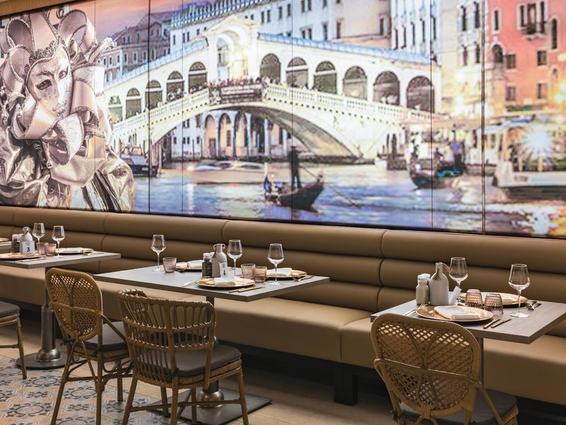 Elba Sara Beach & Golf Resort 31