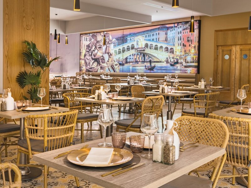 Elba Sara Beach & Golf Resort 32