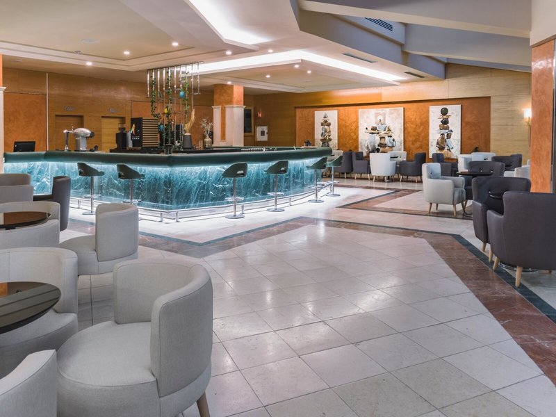 Elba Sara Beach & Golf Resort 34