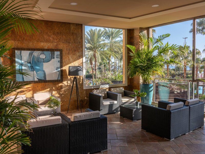 Elba Sara Beach & Golf Resort 35