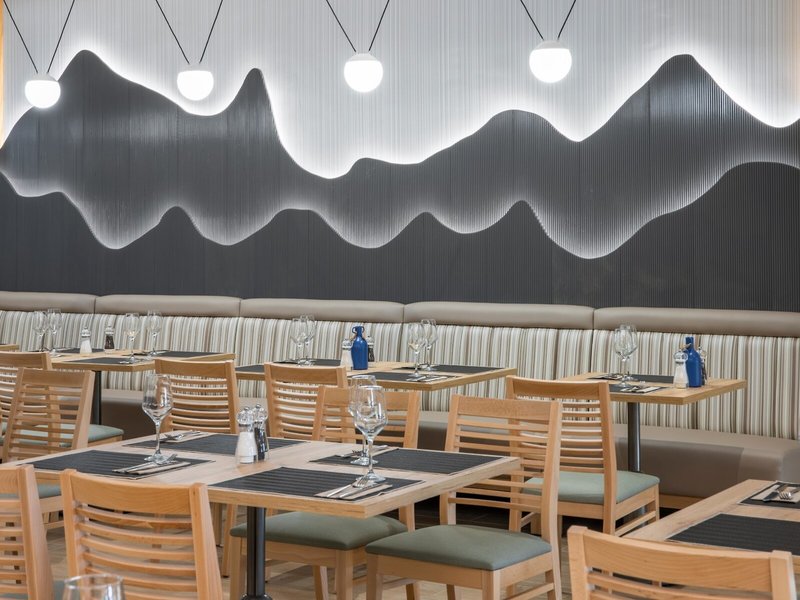 Elba Sara Beach & Golf Resort 36