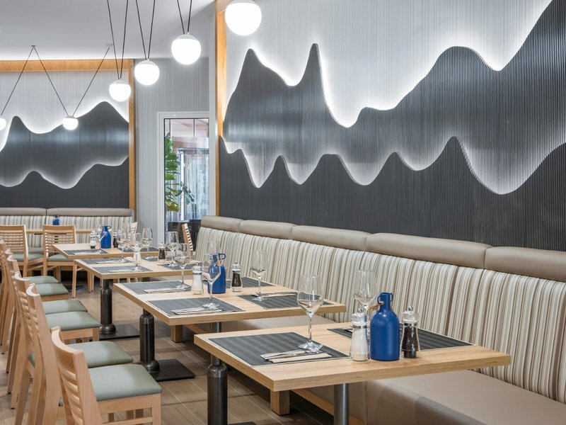 Elba Sara Beach & Golf Resort 37