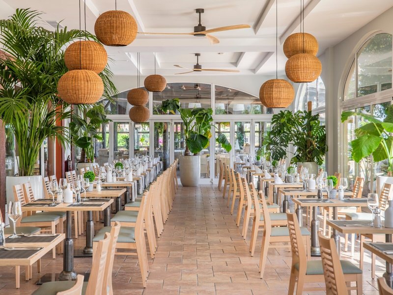 Elba Sara Beach & Golf Resort 39