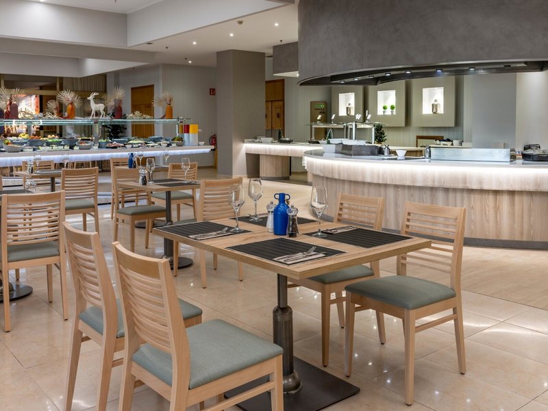 Elba Sara Beach & Golf Resort 41