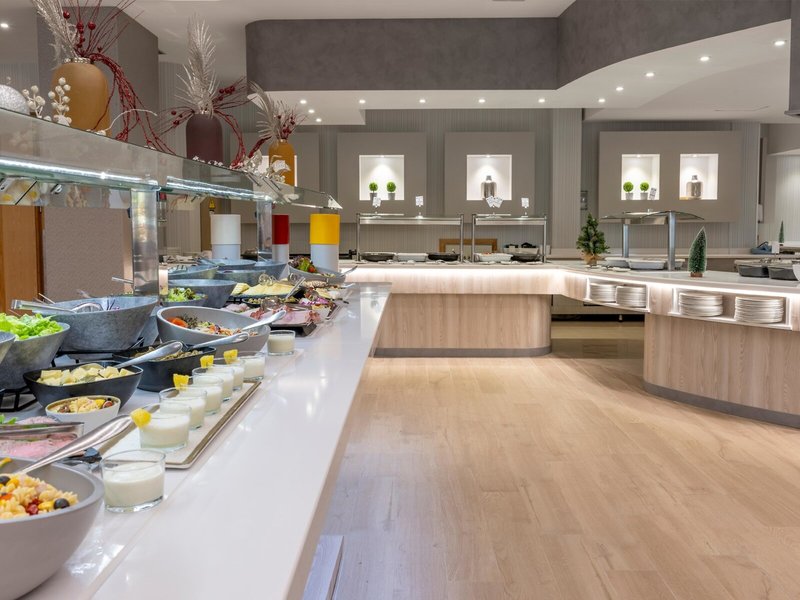 Elba Sara Beach & Golf Resort 42