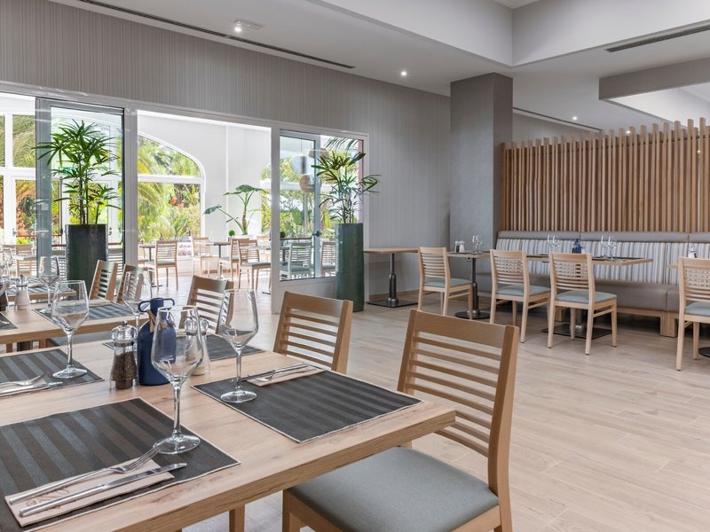 Elba Sara Beach & Golf Resort 43