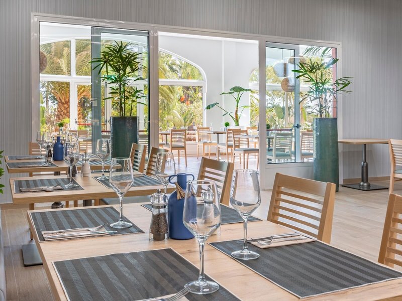 Elba Sara Beach & Golf Resort 44